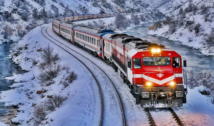 Doğu Ekspresi Heyecanı Başlıyor: Biletler Yarın Satışta!