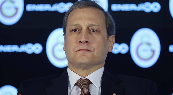 Galatasaray Başkanı Burak Elmas ibra edilmedi
