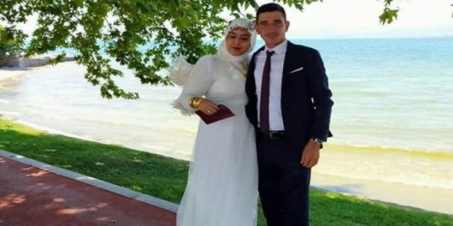 Bursa'da acı olay! Düğününe sayılı günler kala kazada öldü!