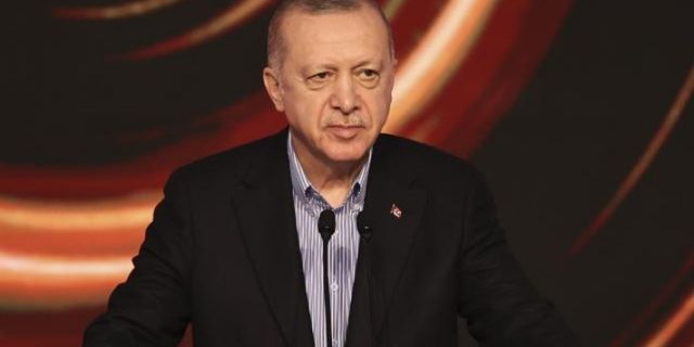 Cumhurbaşkanı Erdoğan Antalya Kemer'de Otel Açılışında Açıklamalarda Bulundu