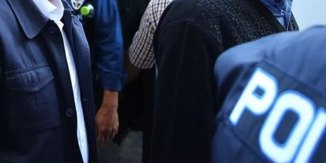 Şanlıurfa'da  FETÖ Sanığı Eski Öğretmene 7 Yıl Hapis Cezası Verildi