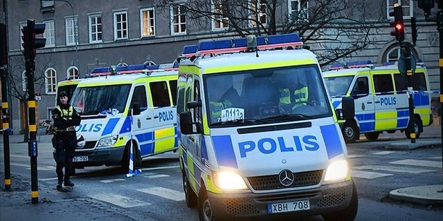 İskandinav ülkelerinde cinsel taciz ve tecavüz vakaları hızla artıyor