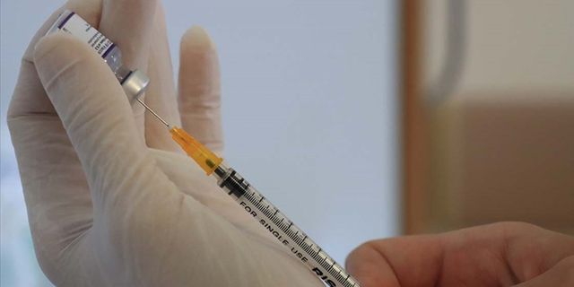 A.30 varyantı Aşı kaynaklı antikorlardan etkilenmiyor