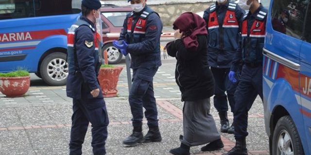 Bursa'da Yanlışlıkla Öldürdüm Diyen Kadına Müebbet Hapis Cezası
