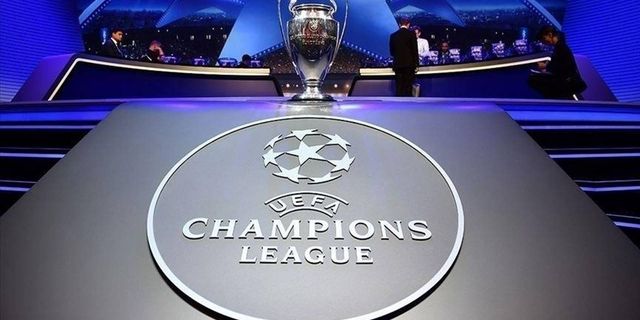 UEFA Şampiyonlar Ligi çeyrek final maçları yarın başlıyor