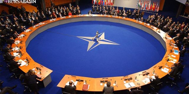 Finlandiya ve İsveç NATO'ya başvurdu