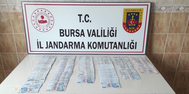 Bursa'da Telefon Dolandırıcısı 2 Kişi Tutuklandı
