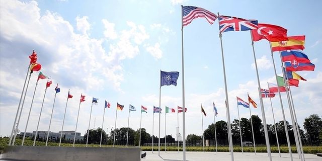 NATO'dan açıklama: Görüşmeler sürecek