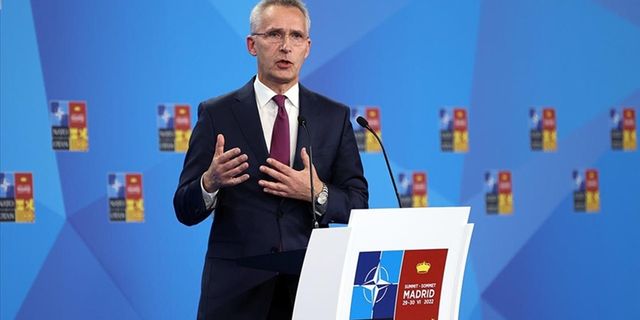 Türkiye istediğini aldı! 4'lü zirveden mutabakat çıktı