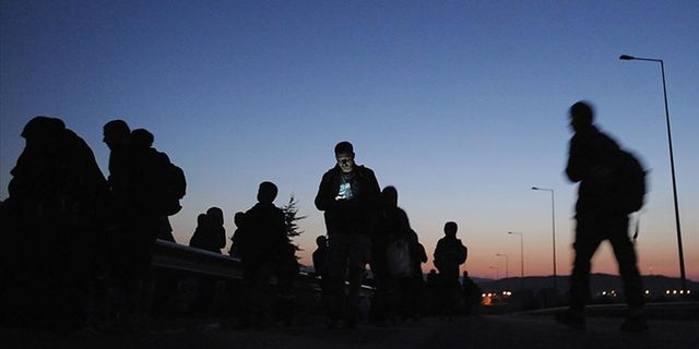 AB, Yunanistan'dan izahat istedi