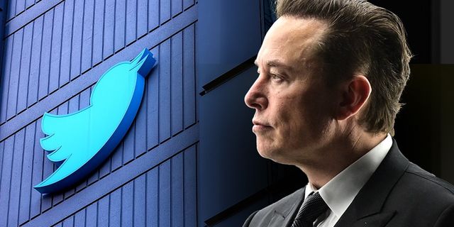 Elon Musk, Twitter'a karşı harekete geçti