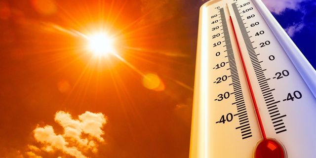 Japonya'da sıcak hava uyarısı yapıldı