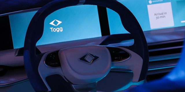 Togg, Smart-iX ve Etiya ile stratejik ortaklığa imza attı