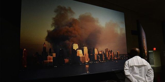 ABD 11 Eylül'ü 21'inci yılında anıyor