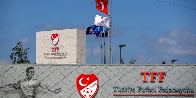 Spor Toto Süper Lig'den 6 kulüp PFDK'ya gönderildi