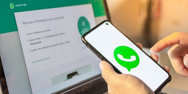 WhatsApp'ta yaşanan sorunla ilgili bakanlıktan açıklama