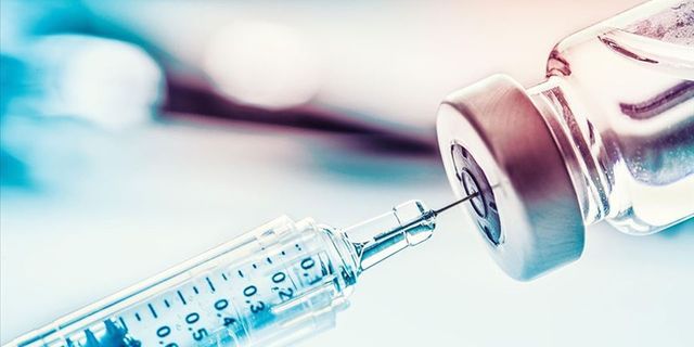 Uzmanından grip aşısını erken olun uyarısı