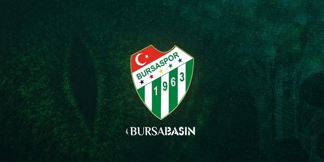 Bursaspor'da olağanüstü genel kurul kararı!