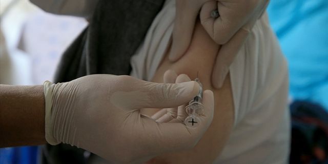Grip aşısı olmak için geç kalınmamalı