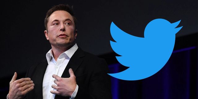Elon Musk'tan Twitter açıklaması! Büyük düşüş