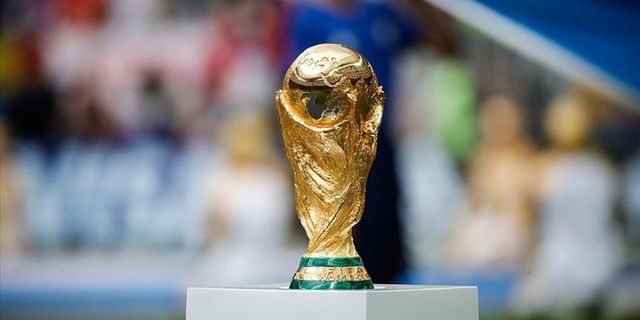 Dünya Kupası'nın 92 yıllık tarihinde 79 ülke mücadele etti