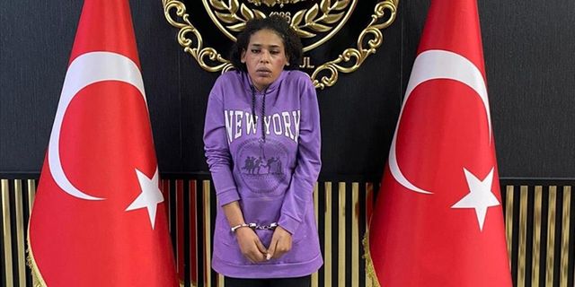Bombacı teröristin ilk ifadesi ortaya çıktı