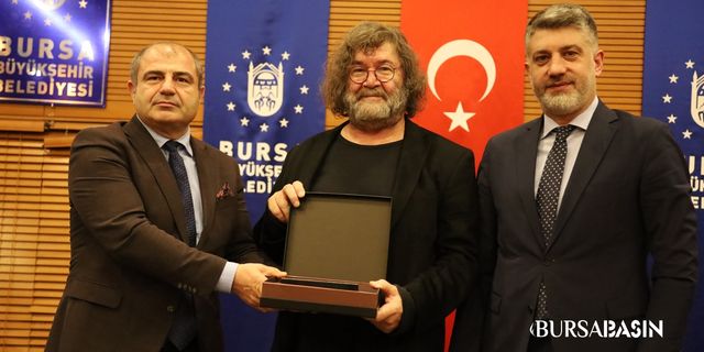 Bursa Büyükşehir Belediyesi Akıllı Şehir Akademisi hayata geçti