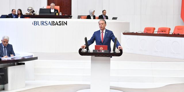 Prof.Dr.Yüksel Özkan'dan Emekli Hekimler için Kanun teklifi
