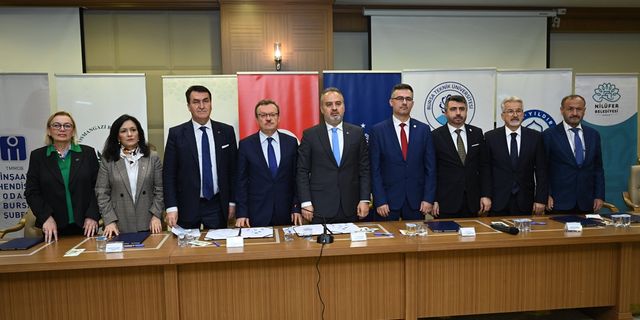 Bursa'da Ücretsiz ‘gözlemsel bina değerlendirme’ başladı