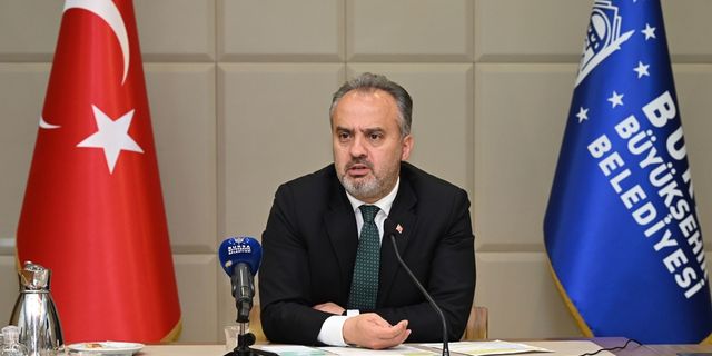 Bursa'da Deprem Bilim Kurulu ile yeni yol haritası