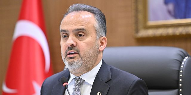 Bursa Ramazan ayında deprem bölgesi hassasiyeti