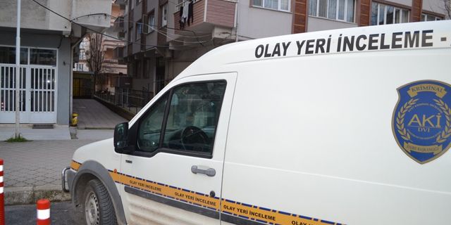 Bursa Kemalpaşa'da bir genç evinde ölü bulundu