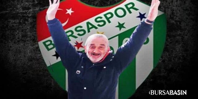 Bursaspor’un sembolü Amigo Mustafa vefat etti