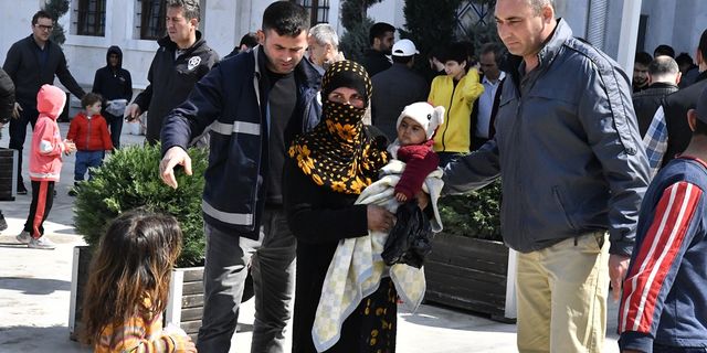 Osmangazi’de vatandaşın duygularını istismar edenlere operasyon