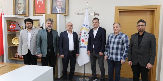 Erenler Belediyesinde toplu iş sözleşmesi imzalandı
