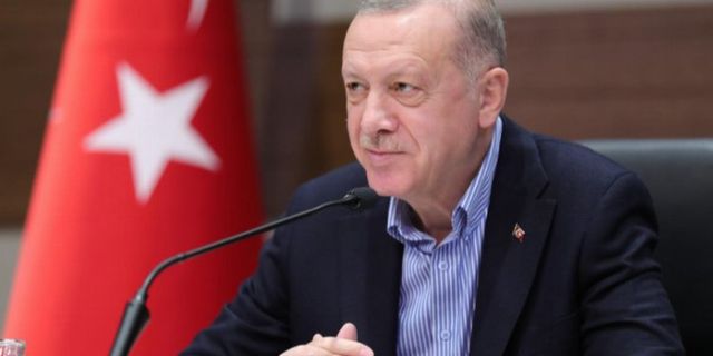 Cumhurbaşkanı Erdoğan: Sonuçlar CHP ve yönetiminin dengesini iyice bozdu