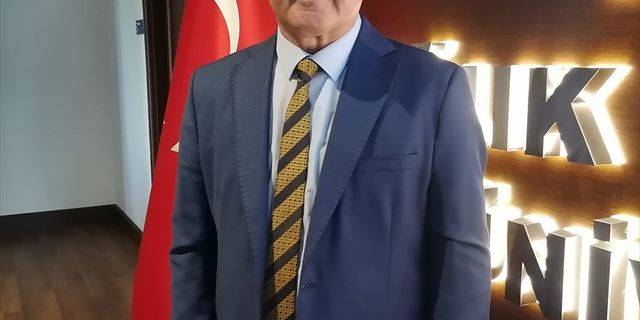 Kocaeli Sağlık ve Teknoloji Üniversitesi bünyesinde ağız ve diş sağlığı merkezi açılacak