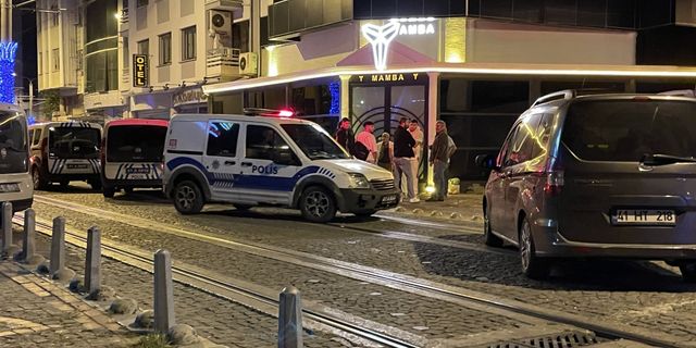Kocaeli'de 2 kişinin yaralandığı silahlı kavgayla ilgili 1 kişi tutuklandı