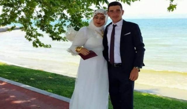 Bursa'da acı olay! Düğününe sayılı günler kala kazada öldü!