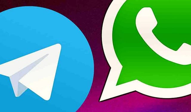 Kamu Çalışanlarına WhatsApp ve Ona Benzer Uygulamalar Yasaklandı!