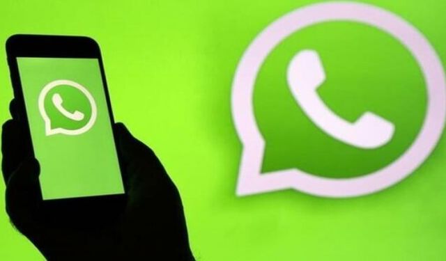 Web WhatsApp'ta Artık Aramalar Yapılabilecek!