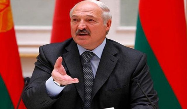 Korona Virüse Yakalanan Belarus Devlet Başkanından 'Kasıtlı Olarak Bulaştırdılar'