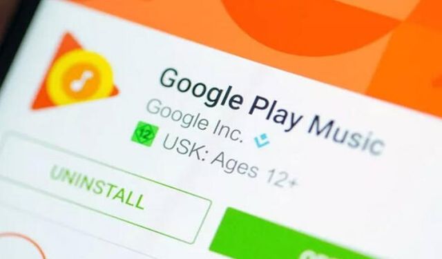 Google Play Music Artık Kaldırılıyor Mu? Google Play Music Kapıları Kapatıyor