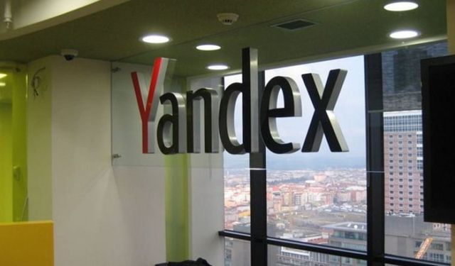 Yandex Türkiye'de Bulunan Ofisini Kapattığını Açıkladı!