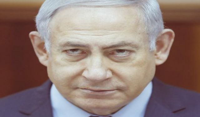 Netanyahu'ya Ankara sert tepki gösterdi