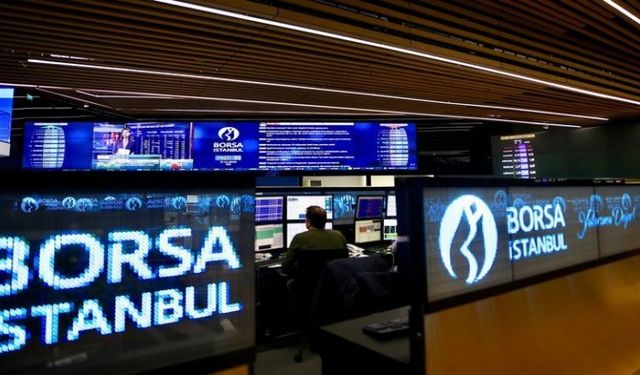 Borsa İstanbul'da Yerli Yatırımcılarda Artış!