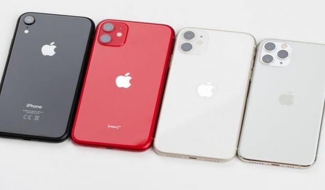 Türkiye'de İphone 14.1 Güncellemesi Yayınlandı!