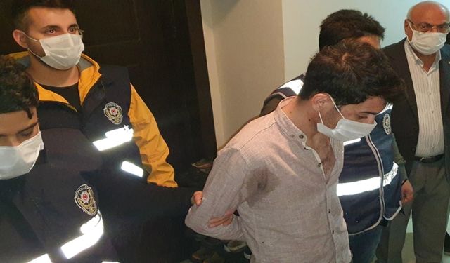 Bursa'da Uyuşturucu Operasyonu Sonucu 2 Kişi Yakalandı