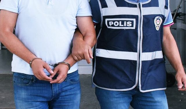Bursa'da Jeneratör Çaldığı İddiasıyla Yakalanan Kişi Tutuklandı