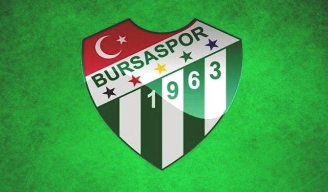 Bursaspor Gol Atmasına Rağmen Puan Toplamakta Zorlanıyor